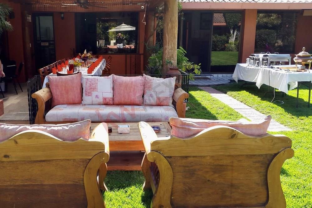 Residential Tepoztlan In Tepoztlán, Morelos, Mexico For Sale (12188612)