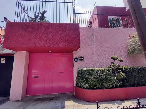 Casas de lujo para comprar en Colonia del Valle Centro, Ciudad de México,  México | JamesEdition