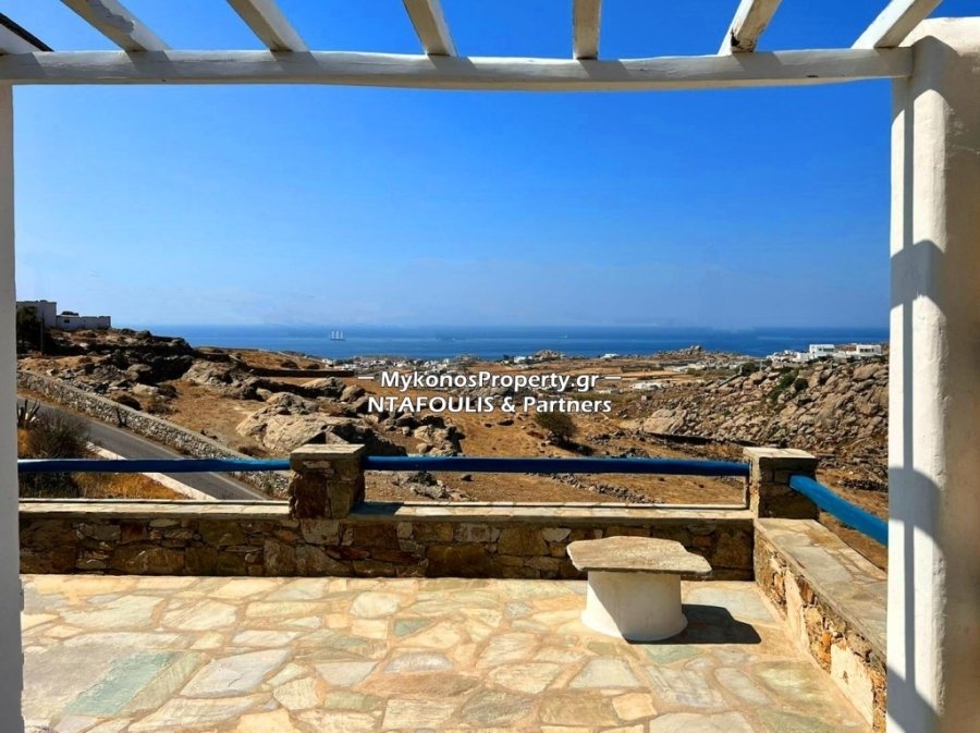 Mykonos, Aegean, Greece 2 - 12188030