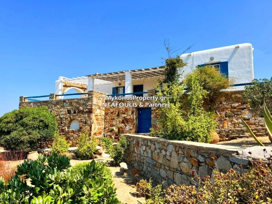 Mykonos, Aegean, Greece 4 - 12188030