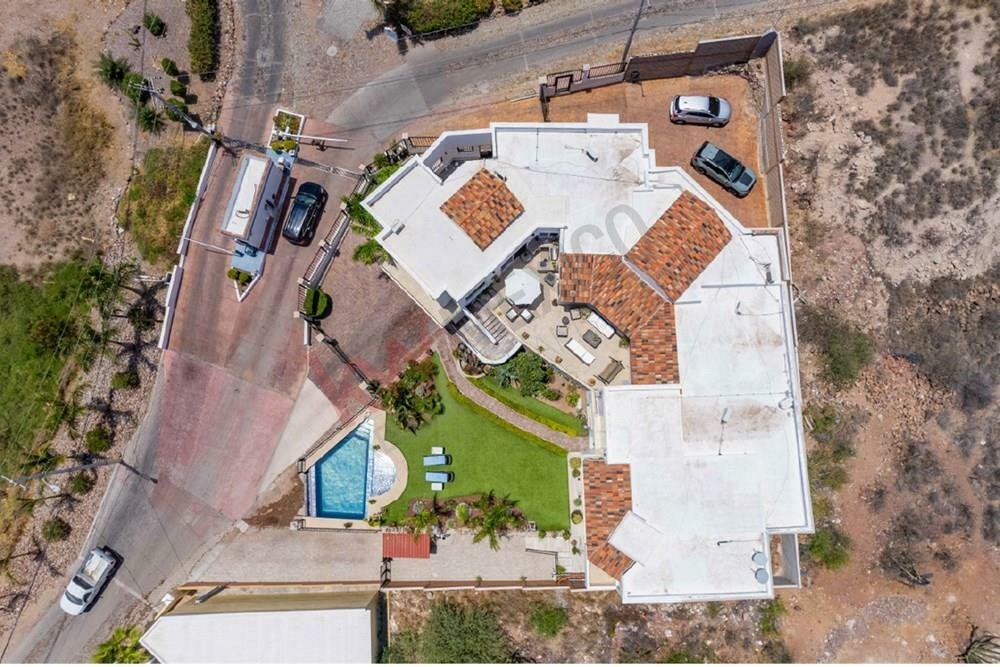 Residential Guaymas In San Carlos, Sonora, Mexico For Sale (12188590)