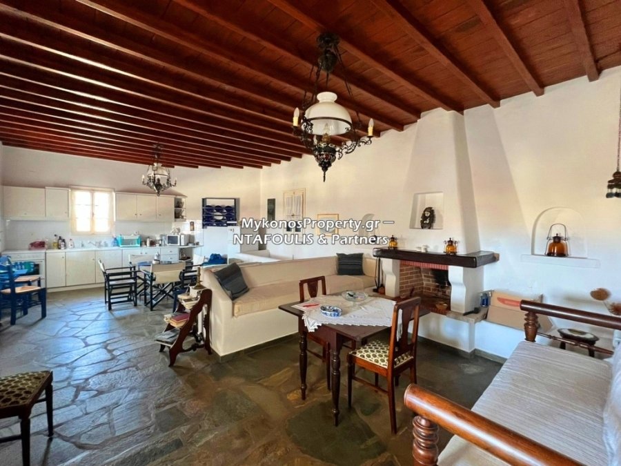 House in Mykonos, Aegean, Greece 5 - 12188008