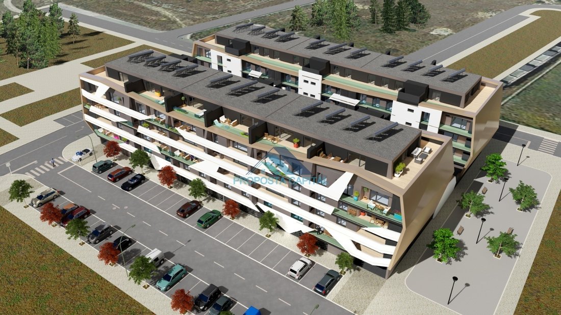 Apartment in Montijo e Afonsoeiro, Setubal, Portugal 2 - 12187755