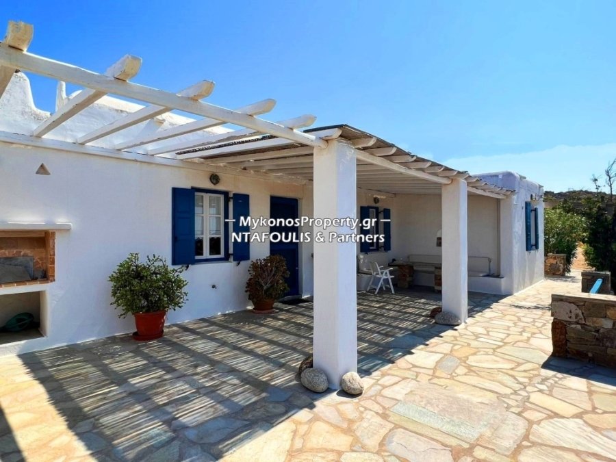 House in Mykonos, Aegean, Greece 4 - 12188008
