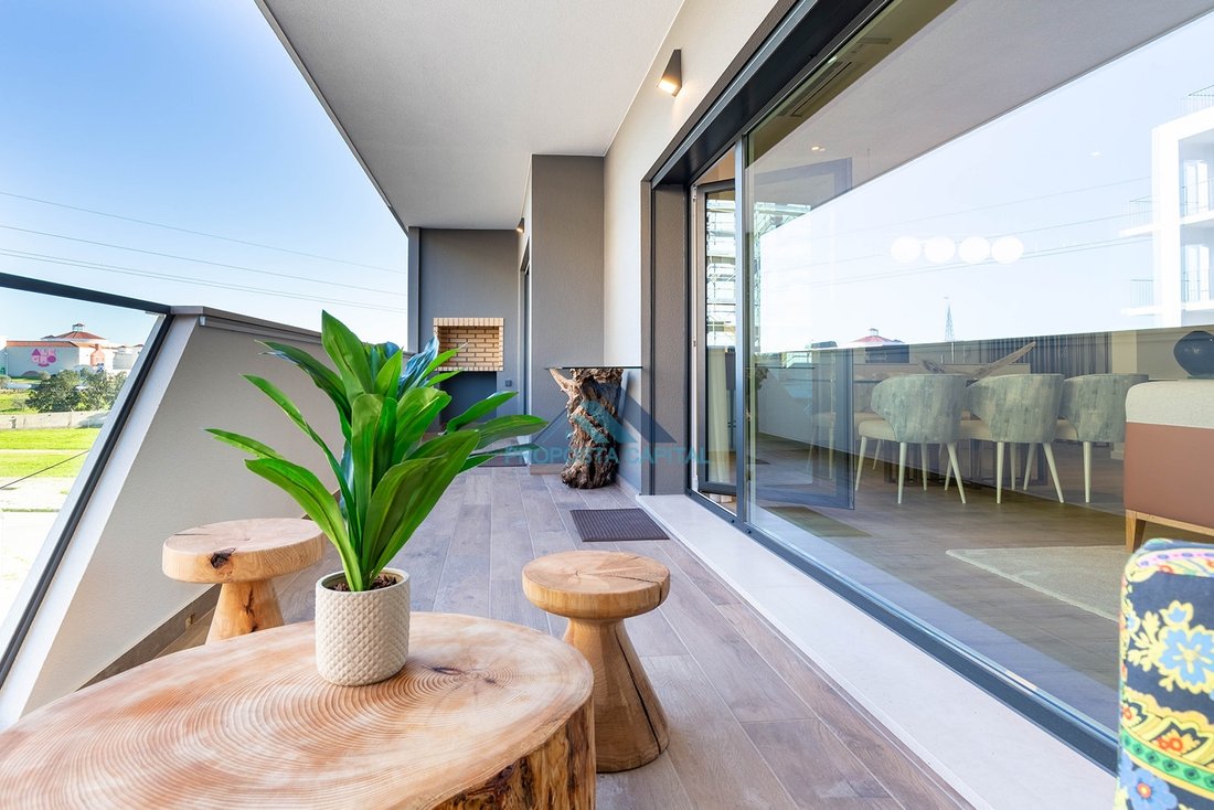 Apartment in Montijo e Afonsoeiro, Setubal, Portugal 1 - 12187735
