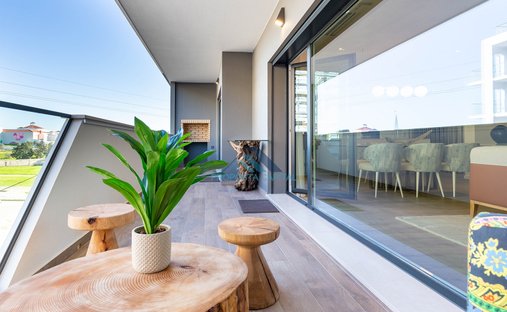 Apartment in Montijo e Afonsoeiro, Setubal, Portugal 1