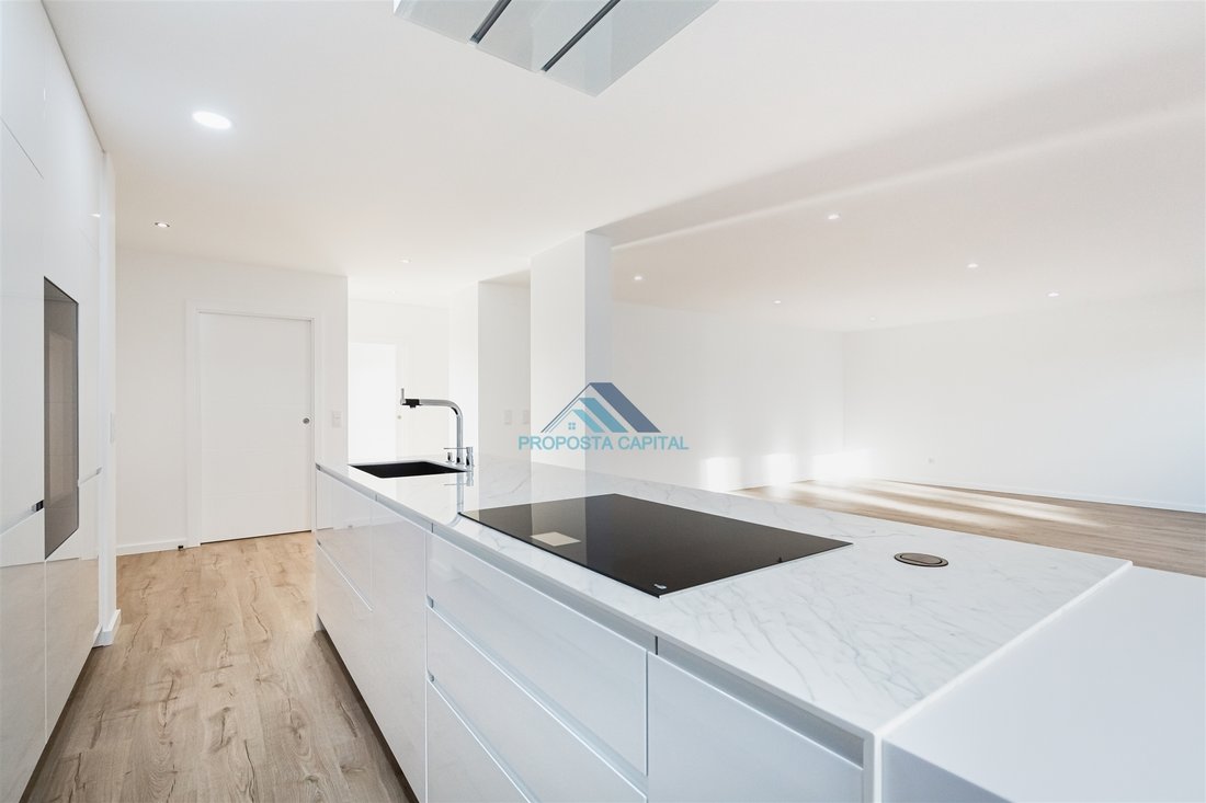 Apartment in Montijo e Afonsoeiro, Setubal, Portugal 5 - 12187723