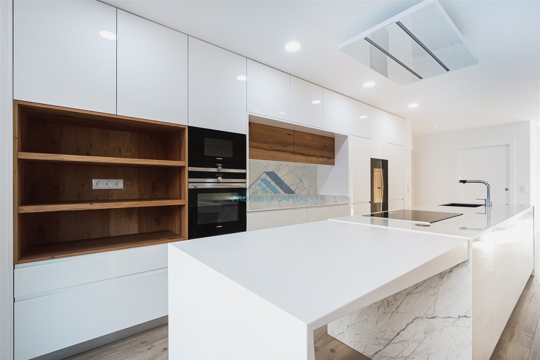 Apartment in Montijo e Afonsoeiro, Setubal, Portugal 1 - 12187723