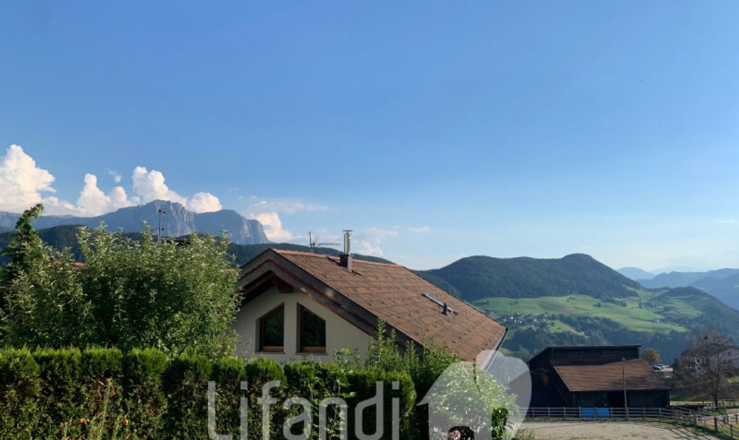 Bolzano Apartment In Lajen, Trentino South Tyrol, Italy For Sale (12188883)