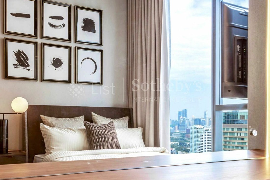 Condo in Bangkok, Bangkok, Thailand 2 - 12189533