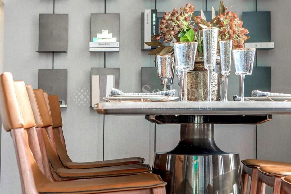 Condo in Bangkok, Bangkok, Thailand 4 - 12189533