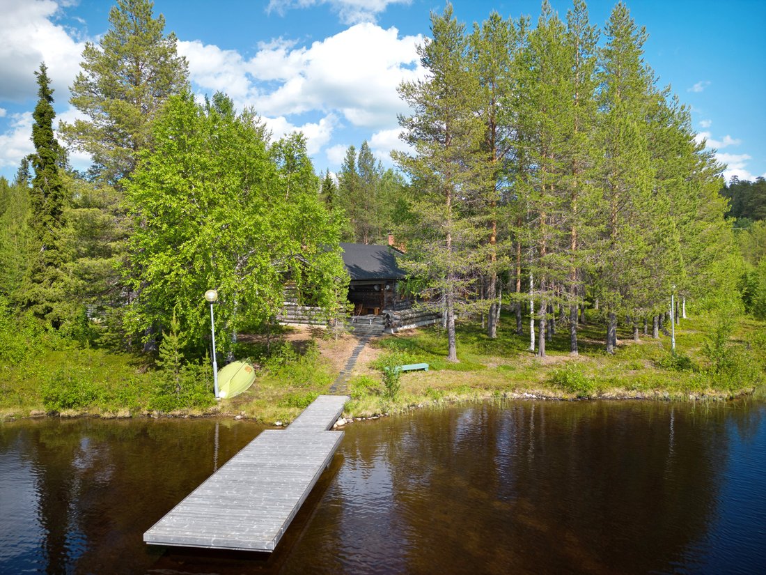 Salla, Finland 5 - 12189464