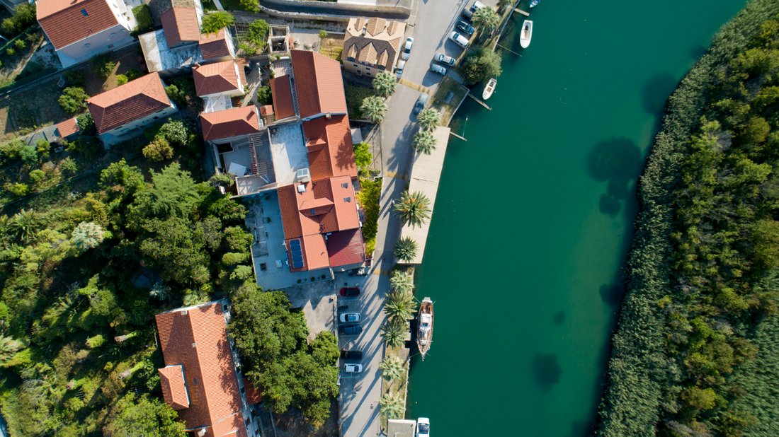 Villa in Dubrovnik, Dubrovnik-Neretva County, Croatia 2 - 12189522