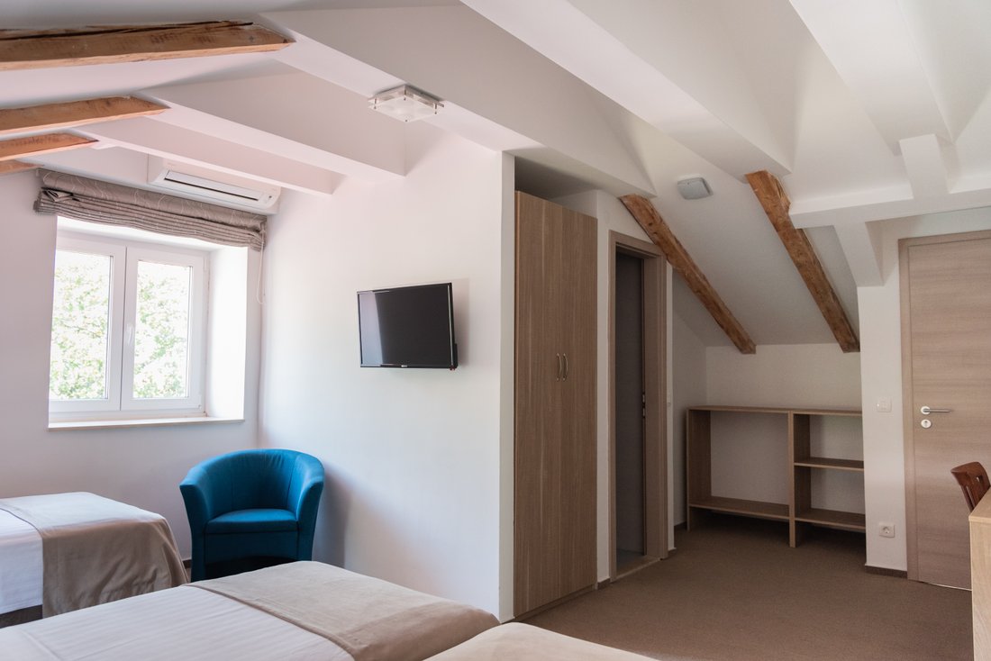 Villa in Dubrovnik, Dubrovnik-Neretva County, Croatia 5 - 12189522