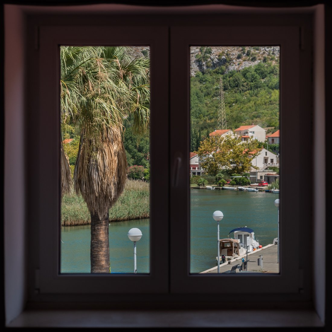 Villa in Dubrovnik, Dubrovnik-Neretva County, Croatia 3 - 12189522