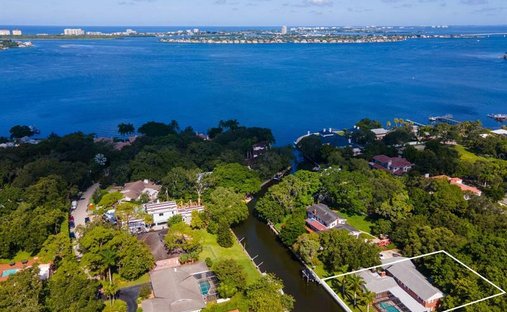 House in Sarasota, Florida, United States 1