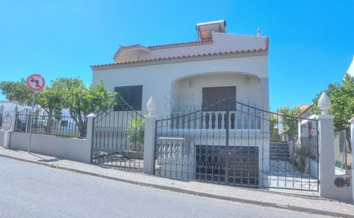 Villa a Loule (Sao Clemente), Algarve, Portogallo 1