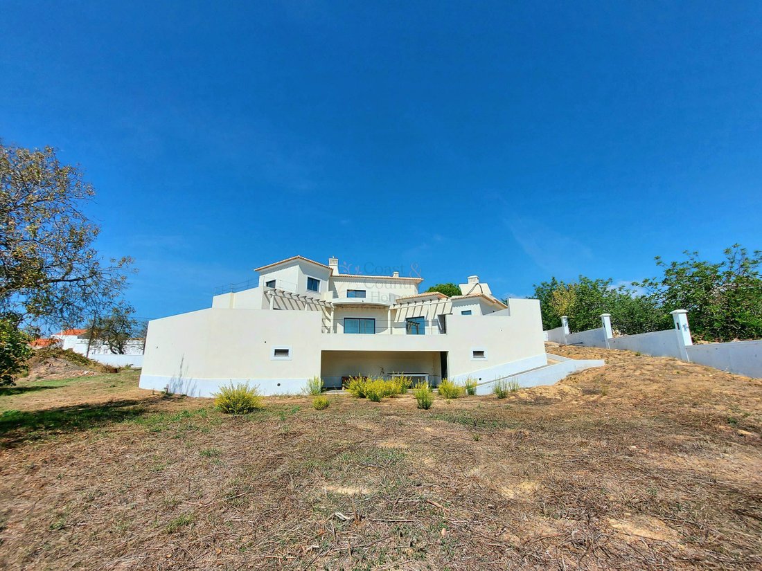 Villa in Boliqueime, Algarve, Portugal 2 - 12189629