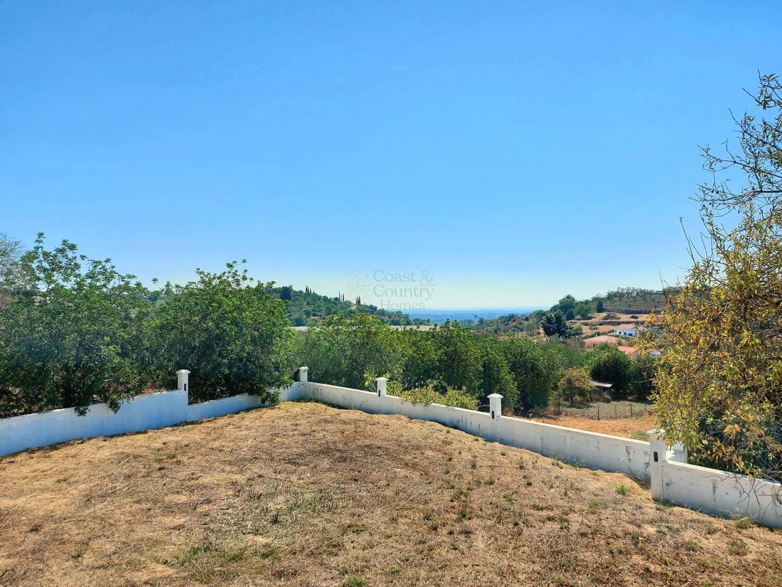 Villa in Boliqueime, Algarve, Portugal 3 - 12189629