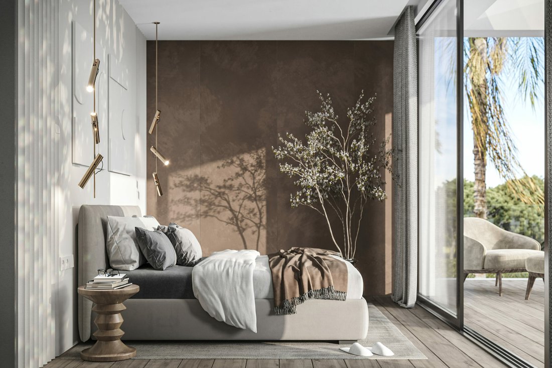 Villa in Estepona, Andalusia, Spain 4 - 12192986