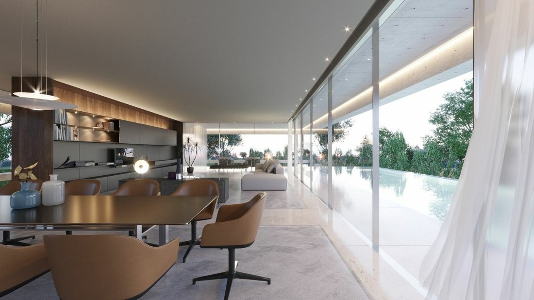 Villa in Marbella, Andalusia, Spain 3 - 12192148