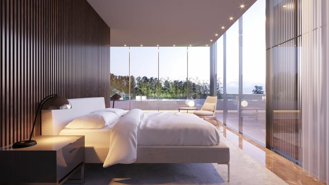 Villa in Marbella, Andalusia, Spain 4 - 12192148