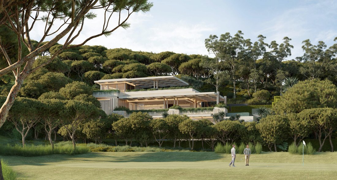 Villa a La Quinta, Benahavís, Andalusia 1 - 12192974