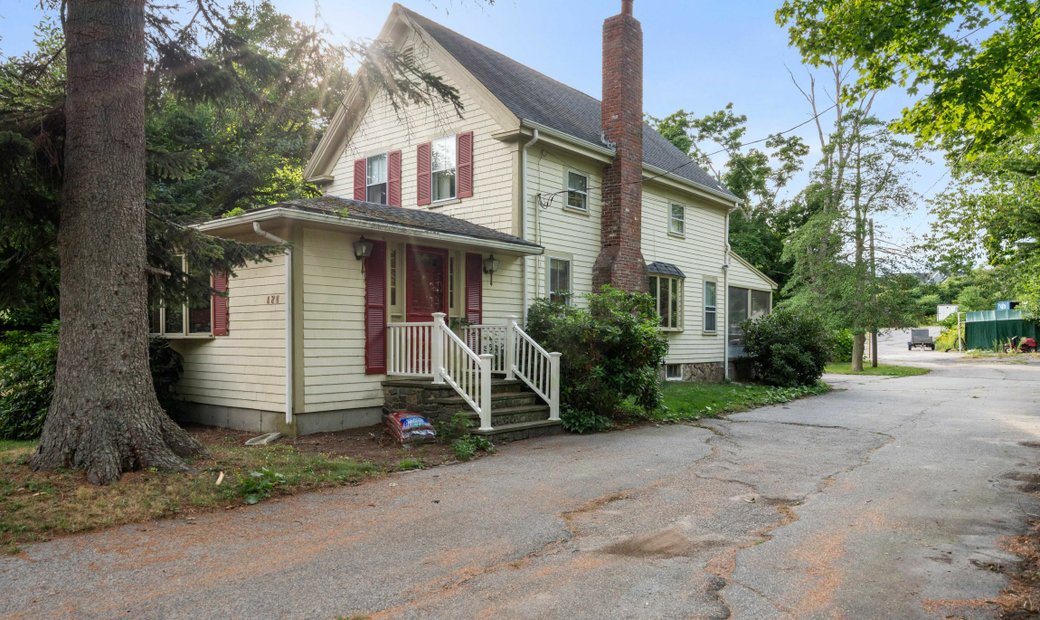 171 Beechwood Street, Cohasset, Ma In Cohasset, Massachusetts, United