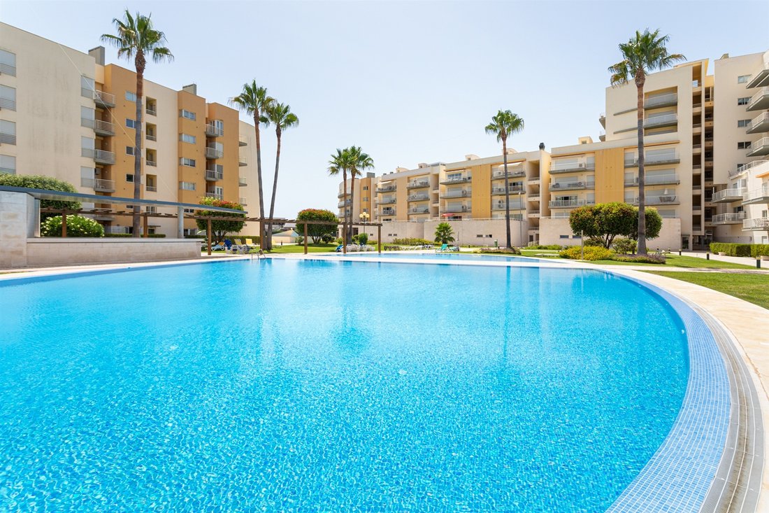 Apartment in Vilamoura, Quarteira, Algarve 1 - 12190413