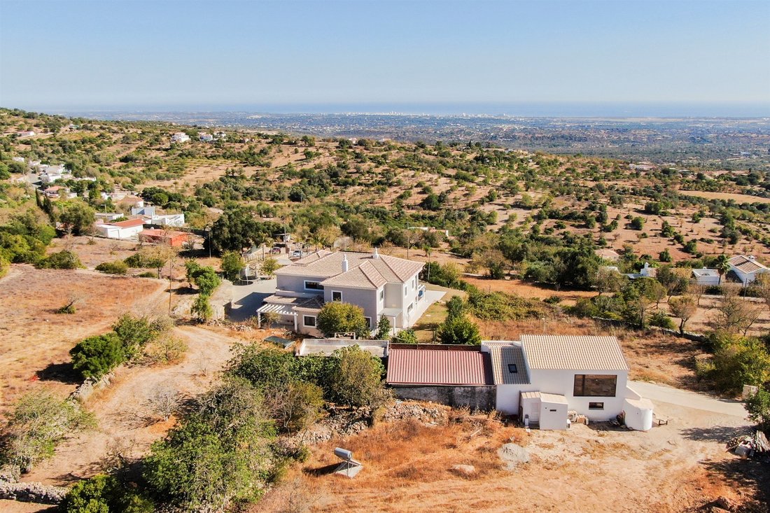 Land in Loule (Sao Clemente), Algarve, Portugal 5 - 12190411