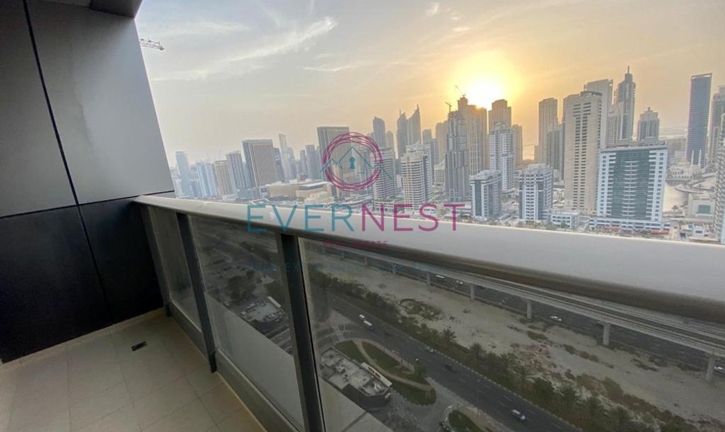 Opulent 2 Br | Huge Layout | Sheikh Zayed In Dubai, Dubai, United Arab ...