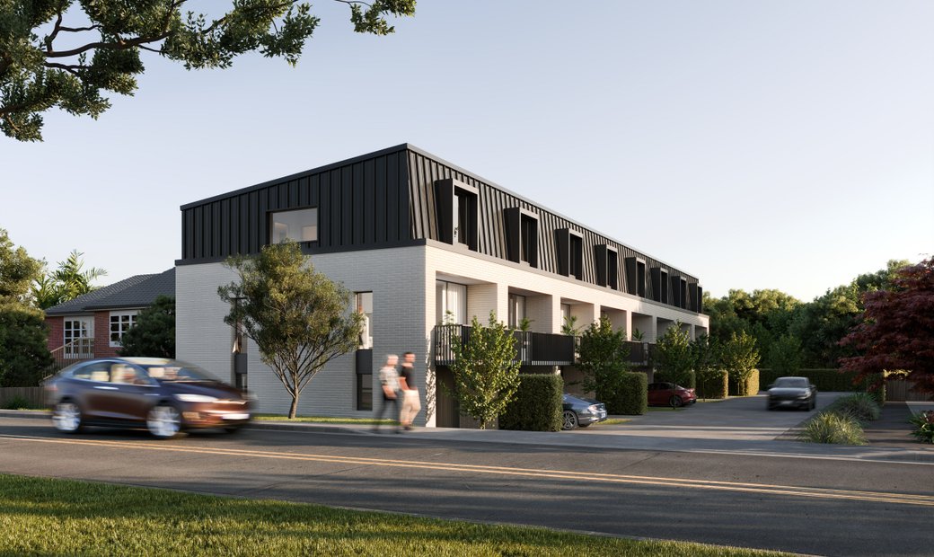 Townhouse Auckland New Zealand In Auckland, Auckland, New Zealand For