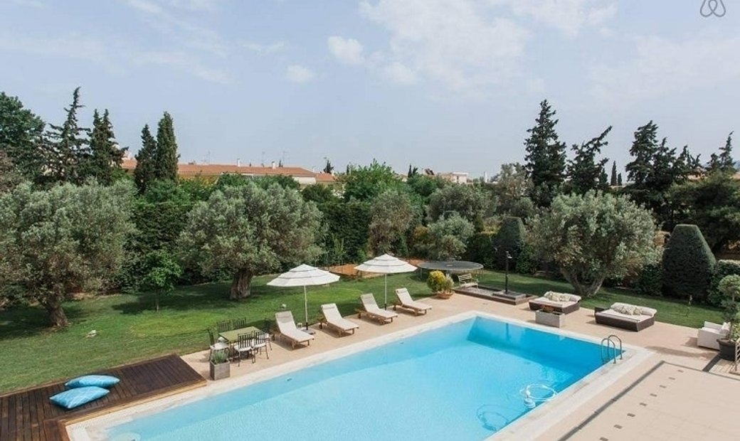 (For Sale In Marousi, Decentralized Administration Of Attica, Greece