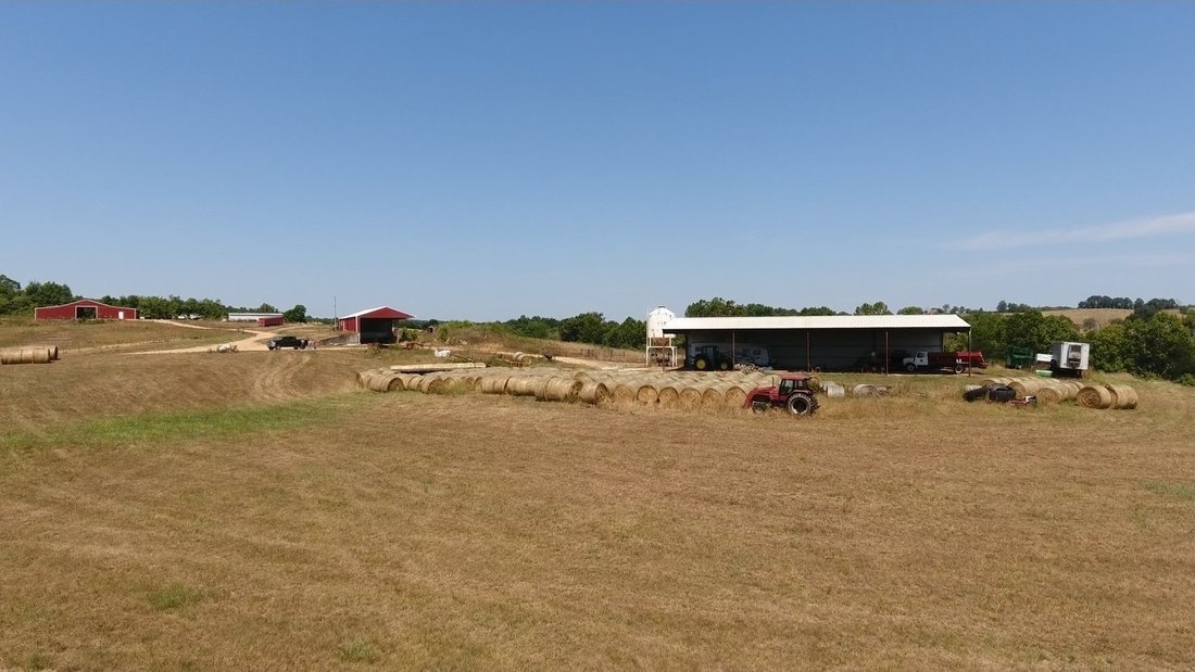 2 Bedrooms Farm/Ranch In Couch, Missouri, United States For Sale (12190177)