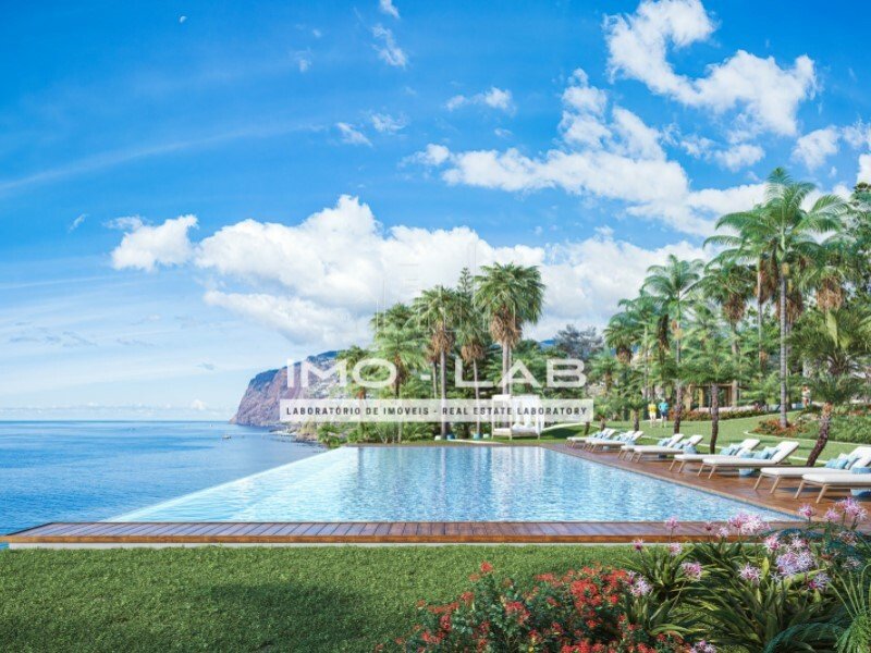 Apartment in Sao Martinho, Madeira, Portugal 4 - 12193442