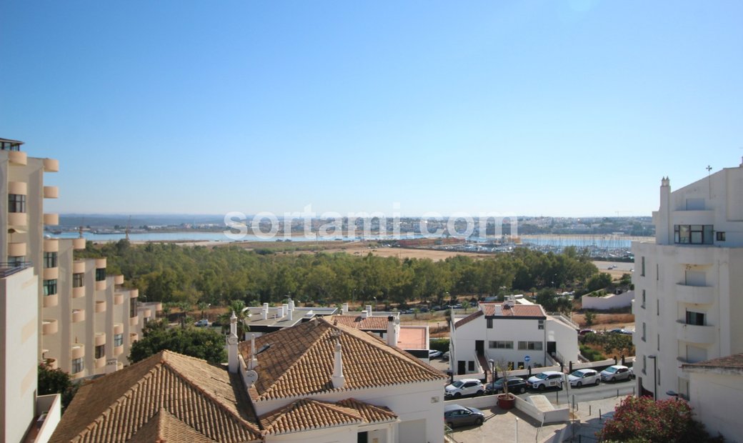 Apartment T4 For Sale Em Portimão,Portimão In Portimão, Algarve