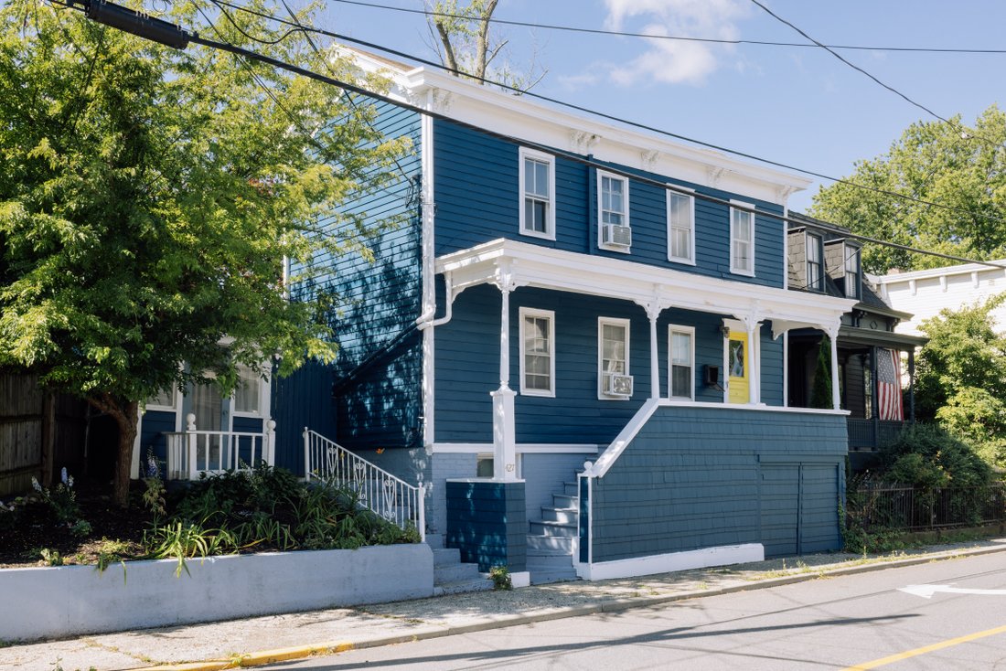 427 Carroll Street, Hudson, Ny 12534 En Hudson, Nueva York, Estados