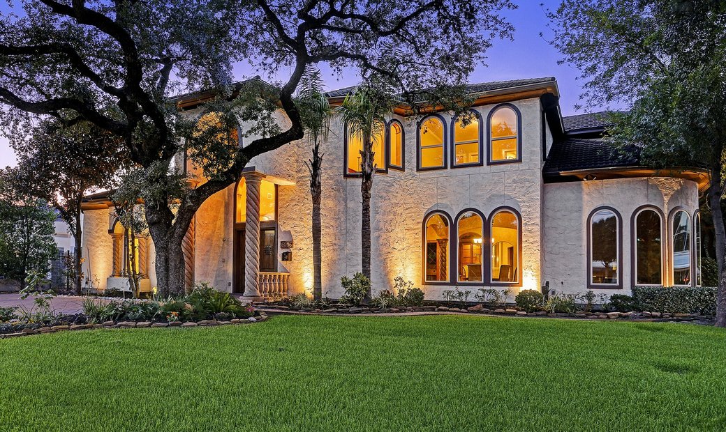 6006 Memorial Drive In Houston, Texas, United States For Sale (12189823)