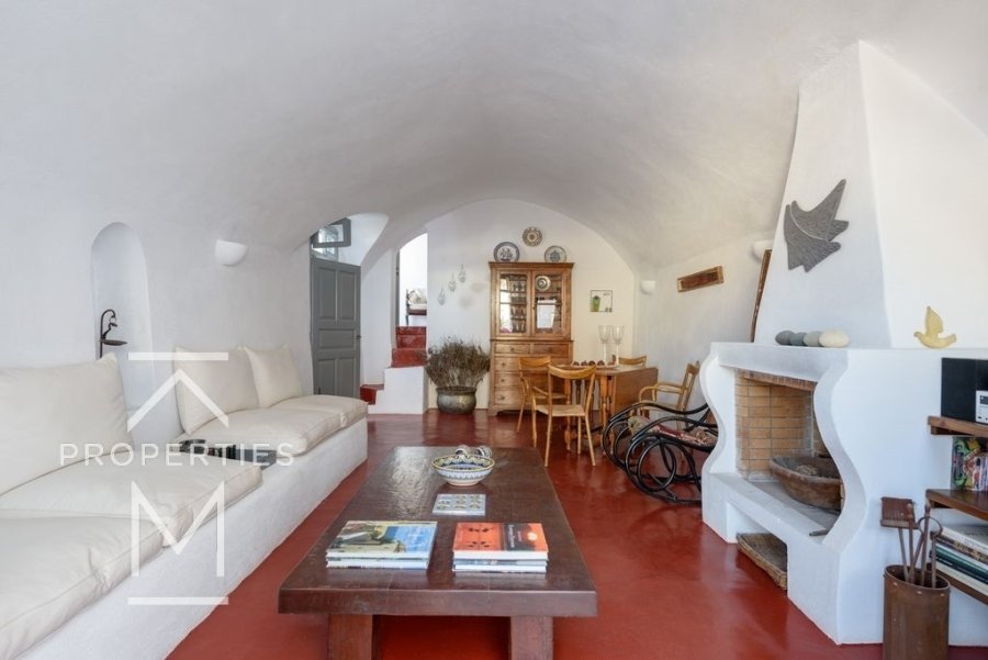 House in Thira, Aegean, Greece 5 - 12190624