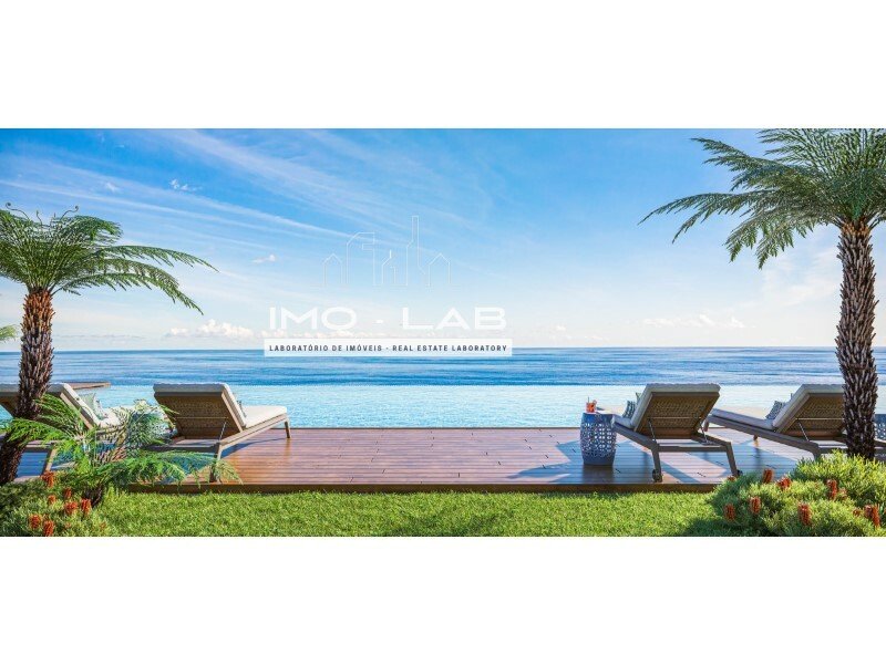 Apartment in Sao Martinho, Madeira, Portugal 5 - 12193442