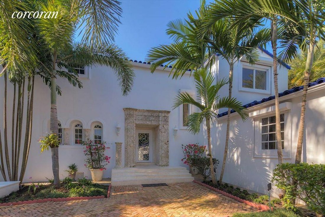 House in Miami Beach, Florida, United States 1 - 11734720