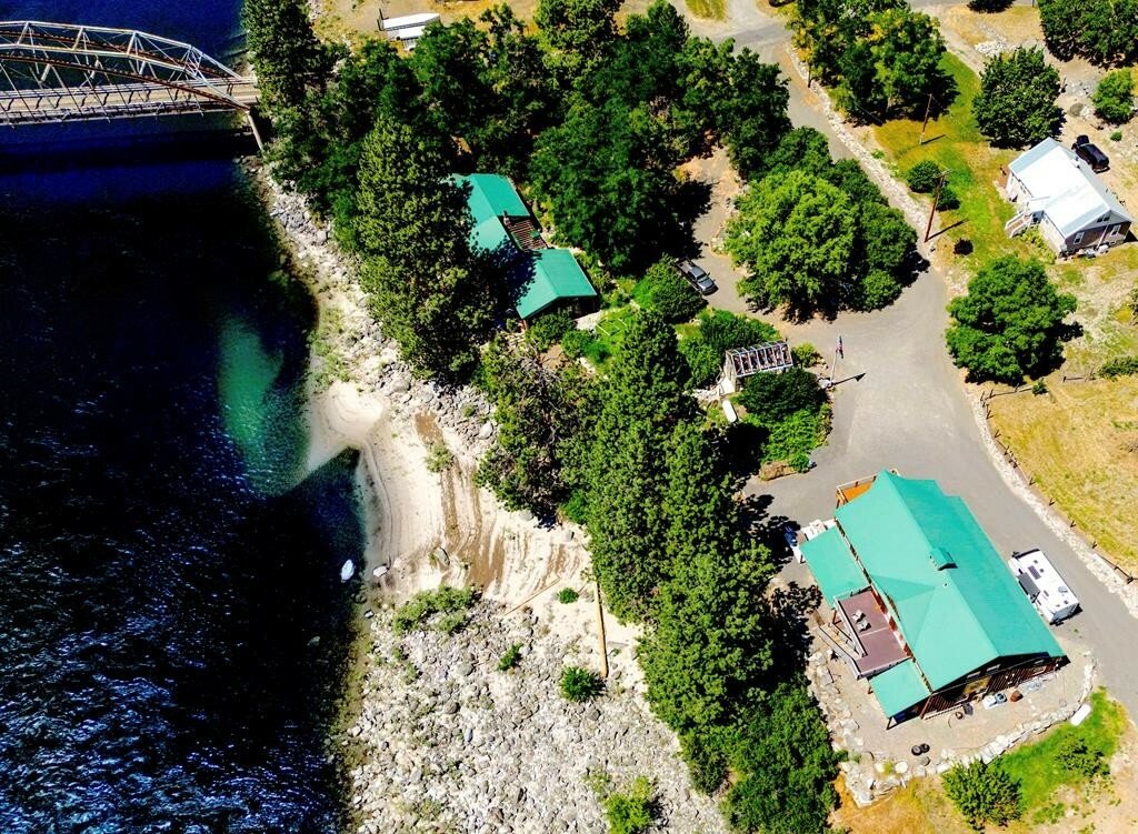 3 Bedrooms Single Family Detached In Lucile, Idaho, United States For