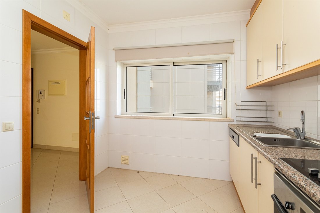 Apartment in Vilamoura, Quarteira, Algarve 5 - 12190413