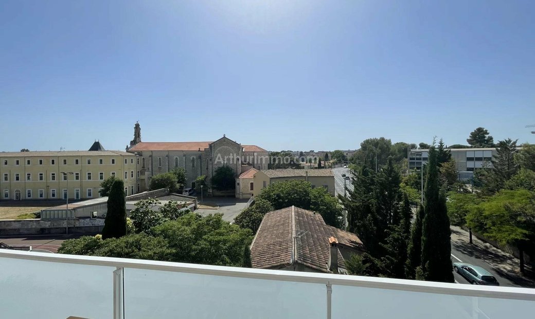 Montpellier Apartment In Montpellier, Occitanie, France For Sale (12193421)
