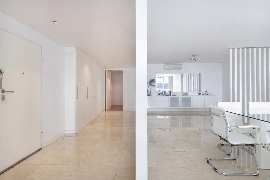 Apartment in Alges, Linda-a-Velha e Cruz Quebrada-Dafundo, Lisbon, Portugal 4 - 12190377