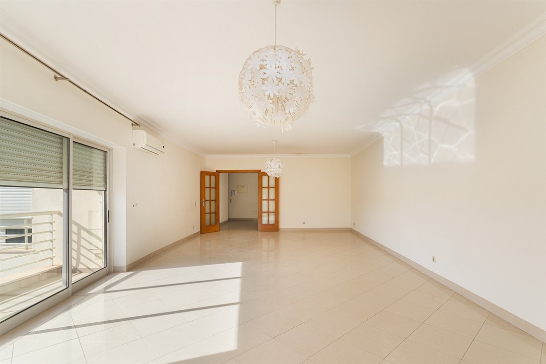 Apartment in Vilamoura, Quarteira, Algarve 4 - 12190413