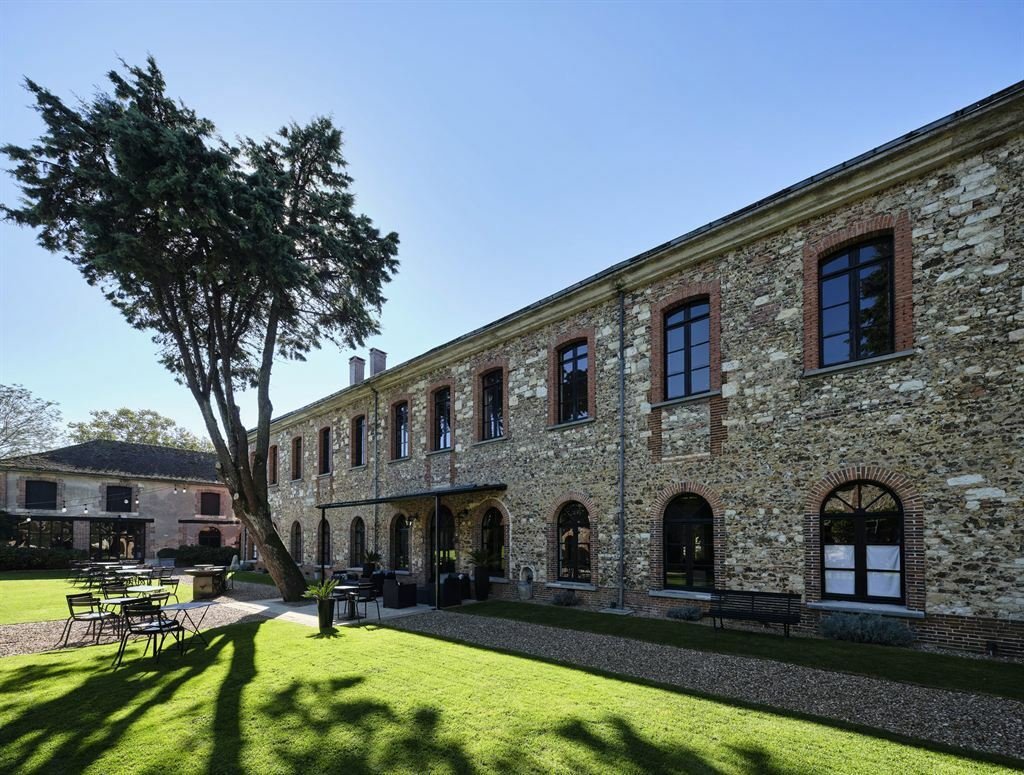 Estate in Centre Ville Nord, Nogent-le-Rotrou, France 2 - 12190587