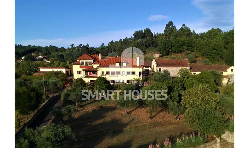 Tábua En Espariz, Distrito De Coímbra, Portugal En Venta (12193467)