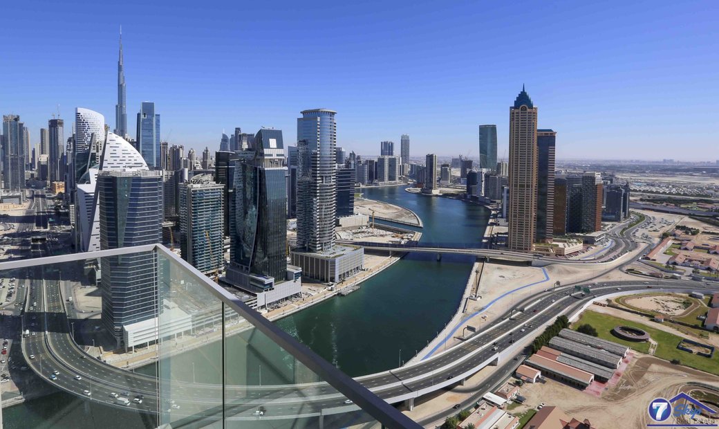 Lower Floor I Stylish 1 Bedroom For Sale In Dubai, Dubai, United Arab