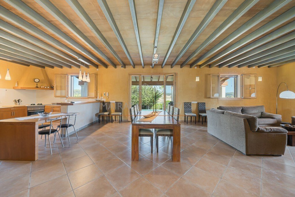 Finca a Sineu, Isole Baleari, Spagna 3 - 12142706